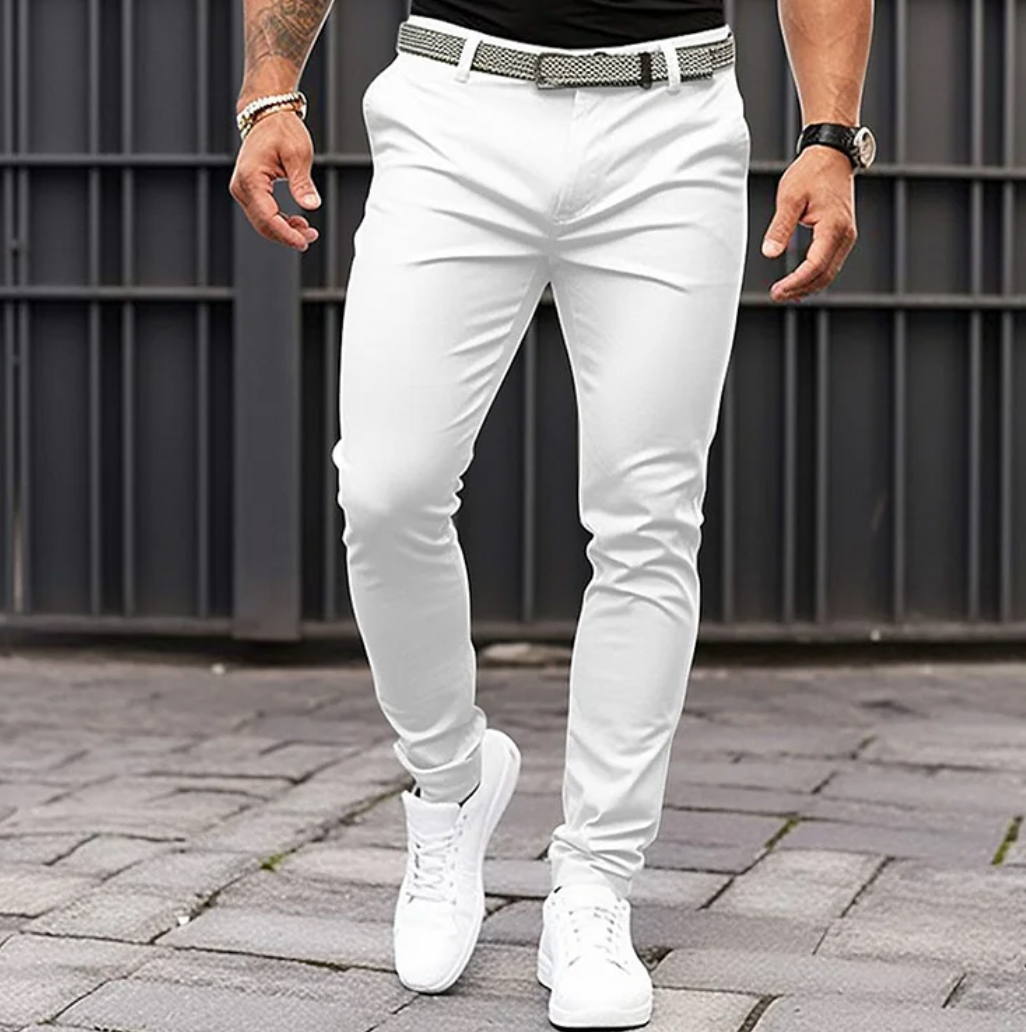 Joshua - pants for men