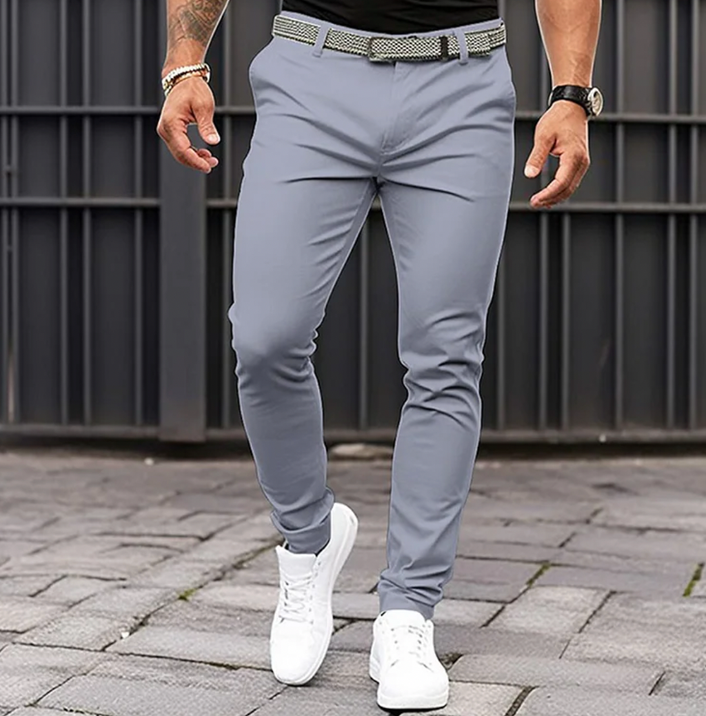 Joshua - pants for men