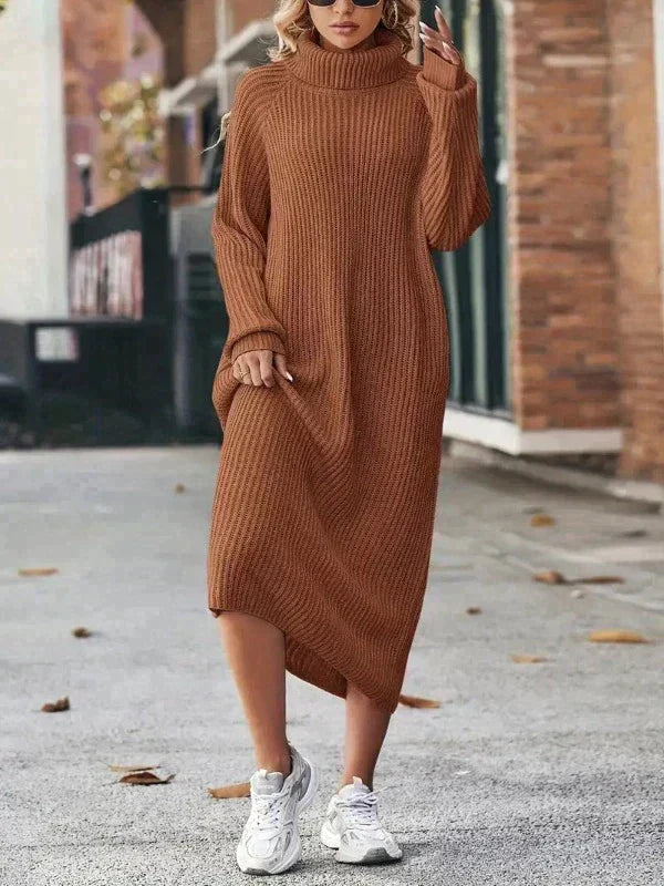 Mandy™ – Knit Dress