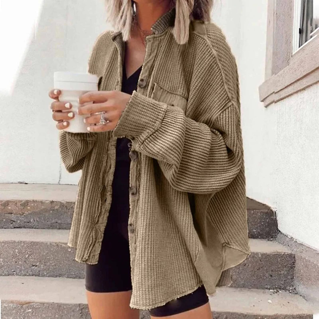 Fashion Street | Women's Cardigan