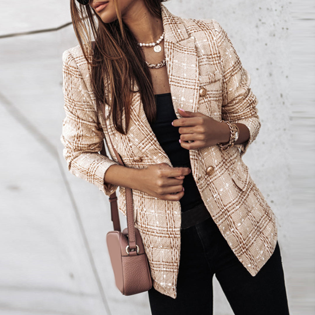 Elegant Ladies' Blazer