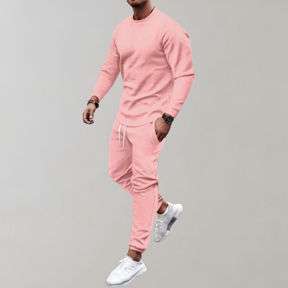 Fashion Street | Men's Tracksuit Set