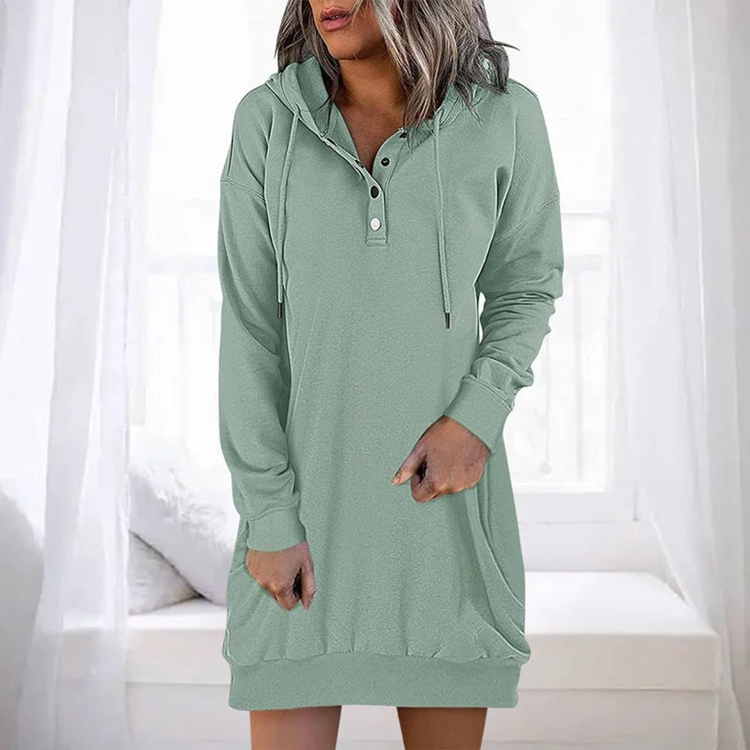 Riva Lefèvre | Stylish Classic Jumper Dress