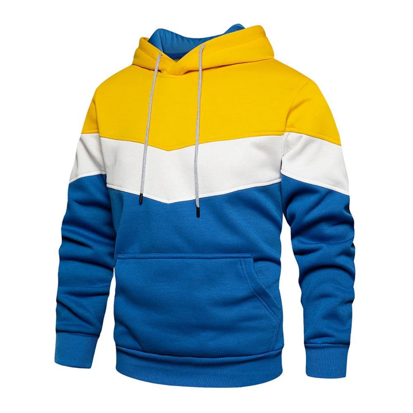 Robert - Hoodie - Casual - Trendy - Ideal for Fall/Winter