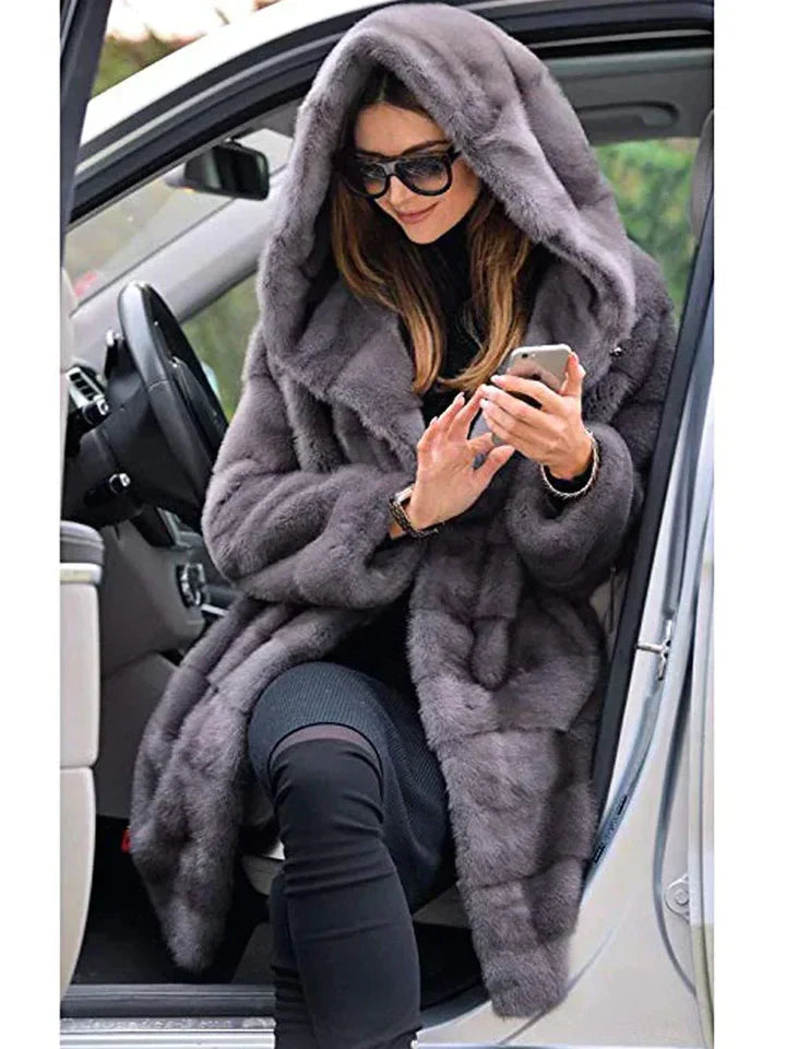 Winter coat Marielle