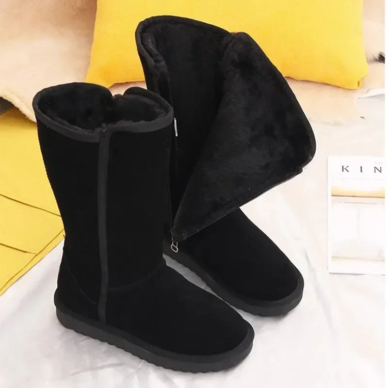 Grace - Soft and Comfortable Boots
