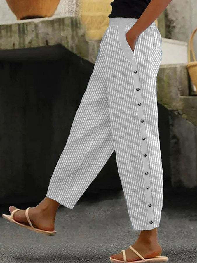 Océane Dubois | Comfortable & Stylish Trousers