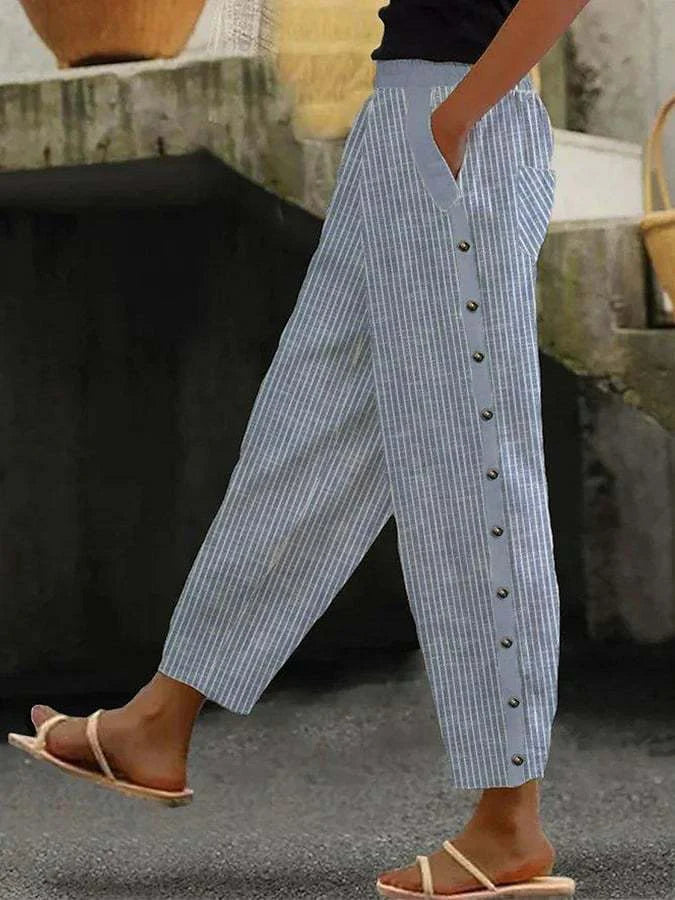 Océane Dubois | Comfortable & Stylish Trousers
