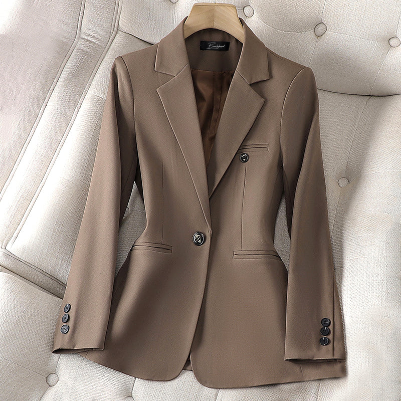 Monique | Chic Business Casual Blazer