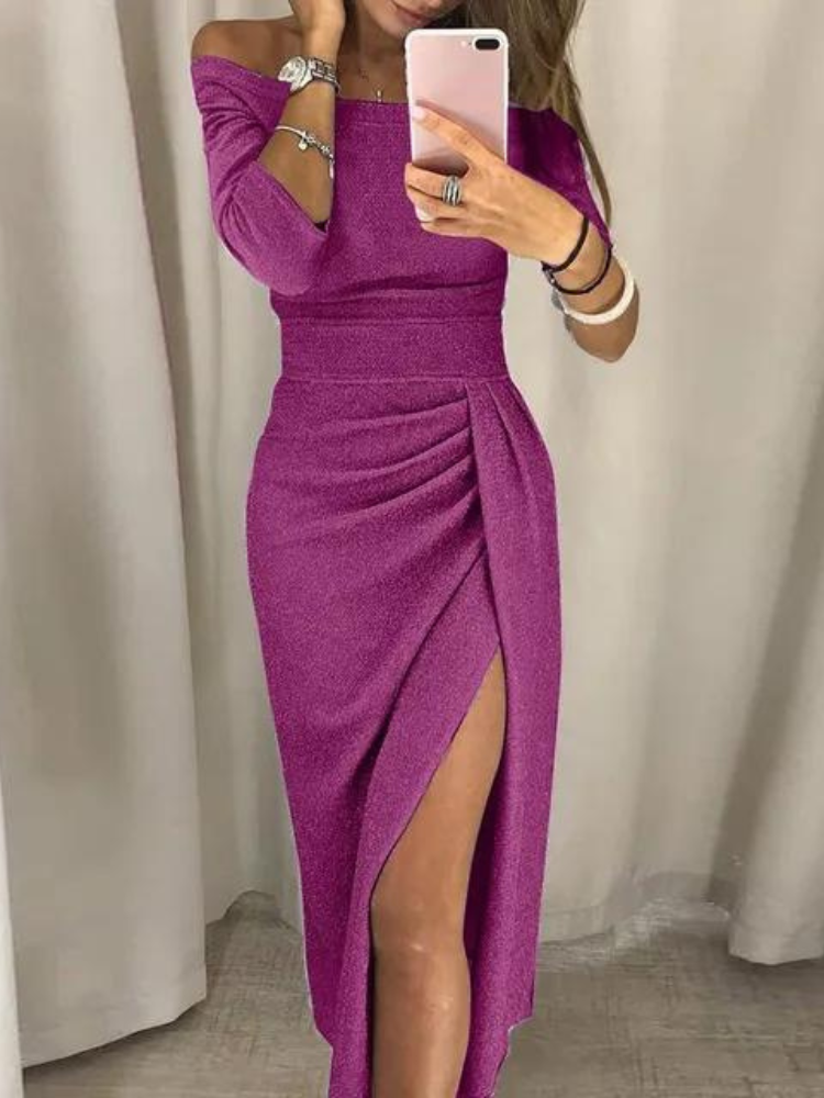 Daphne – Long Dress