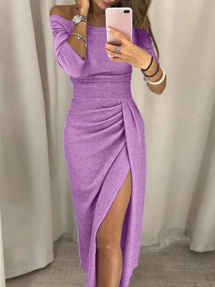 Daphne – Long Dress