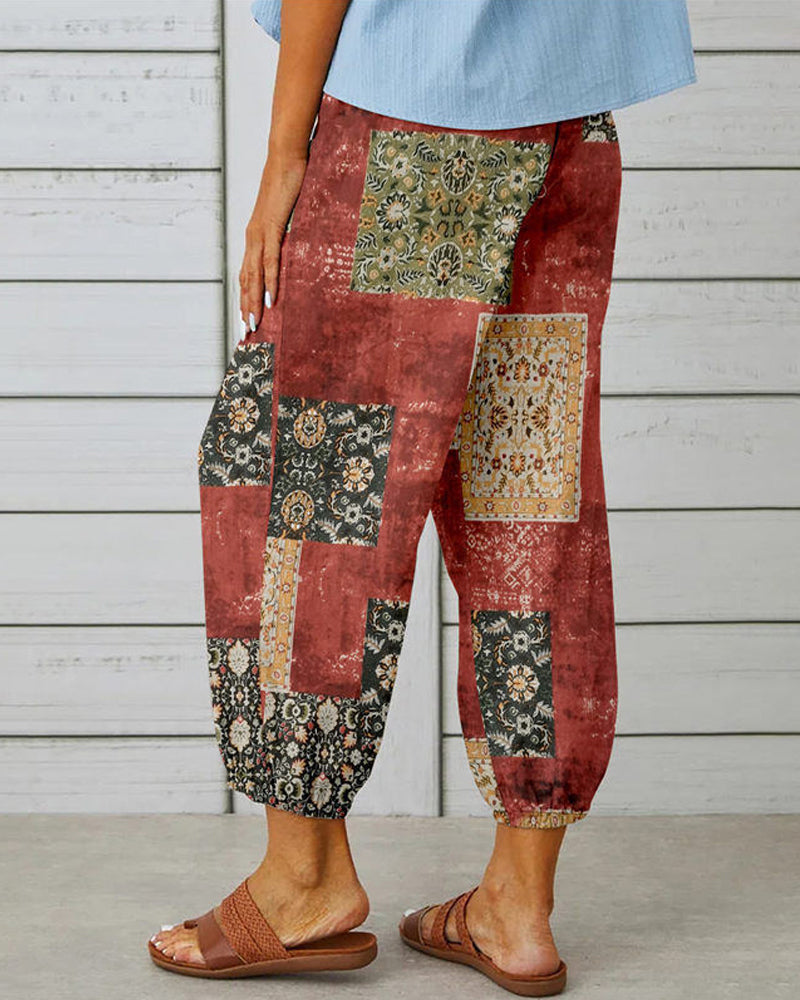 Pauline Laurent | Stylish & Comfortable Trousers