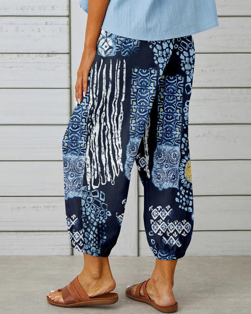 Pauline Laurent | Stylish & Comfortable Trousers