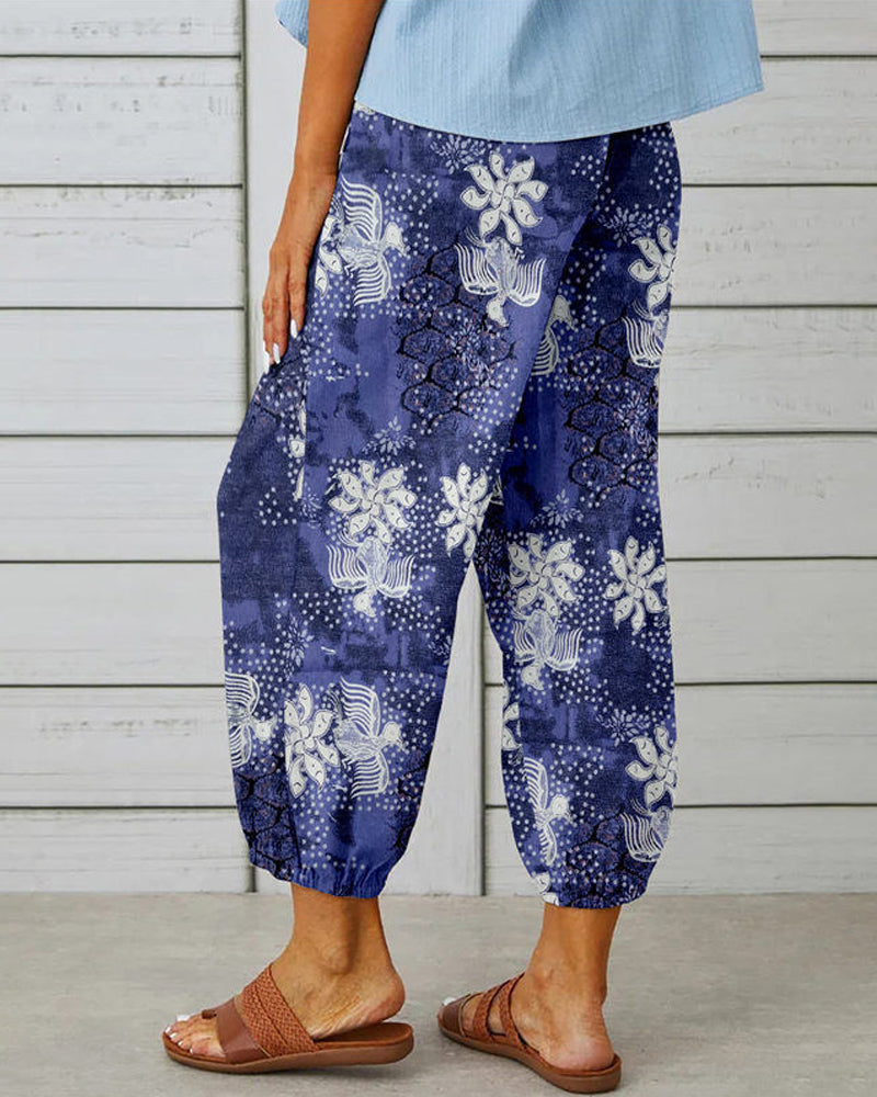 Pauline Laurent | Stylish & Comfortable Trousers