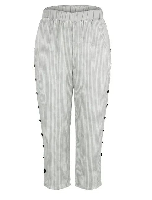 Océane Dubois | Comfortable & Stylish Trousers
