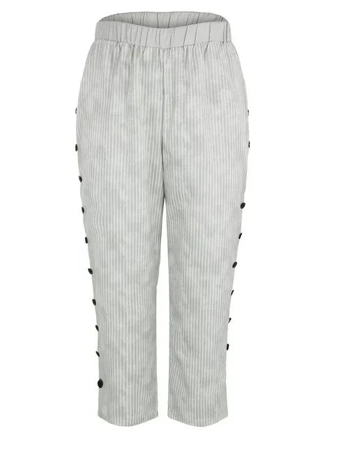 Belezza Dubois | Comfortable & Stylish Trousers