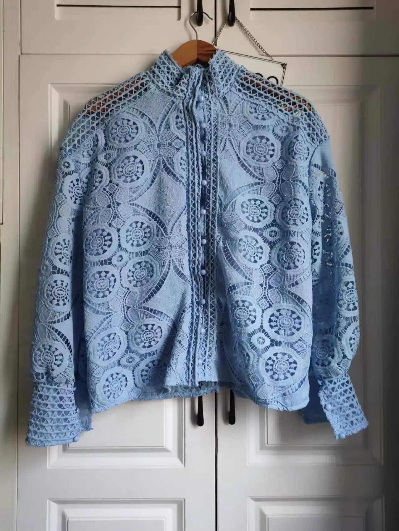 Berthe - Outfit Set - Chic - High Quality Formal Style - Ideal For Parties