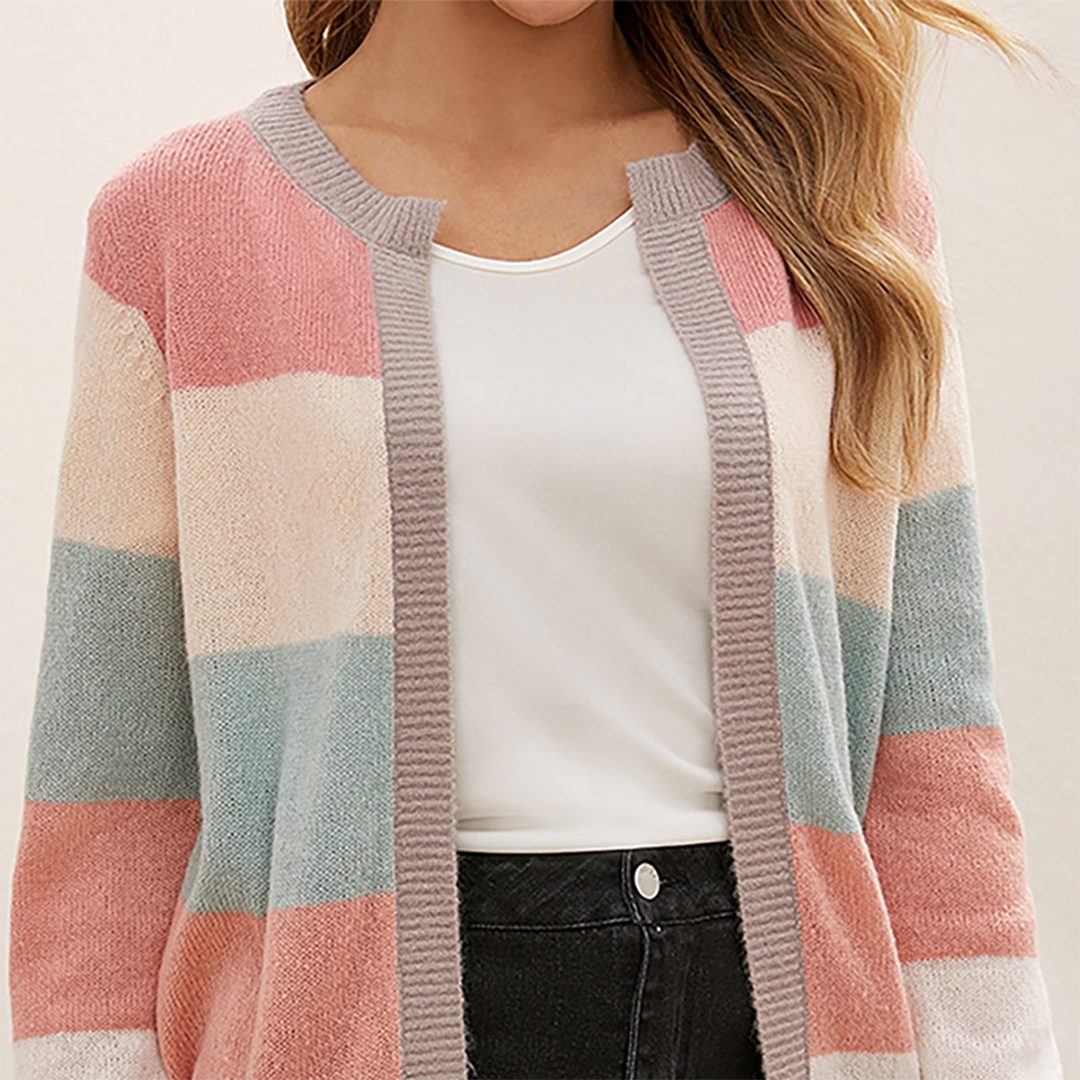 Ester – Comfortable Cardigan