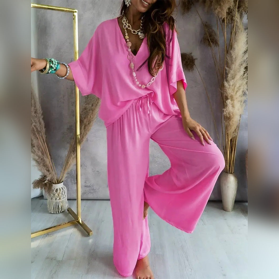 Savanna - Comfortable Set