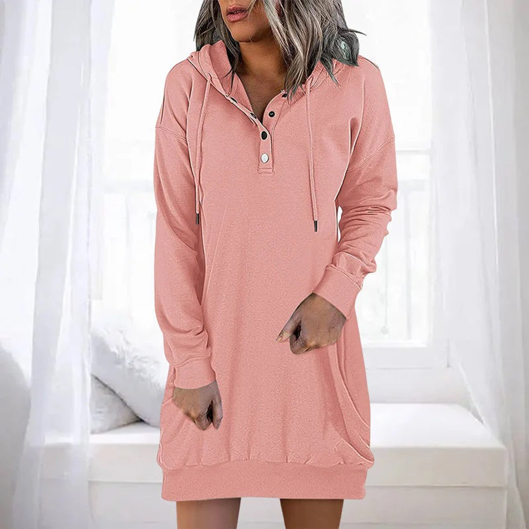 Riva Lefèvre | Stylish Classic Jumper Dress