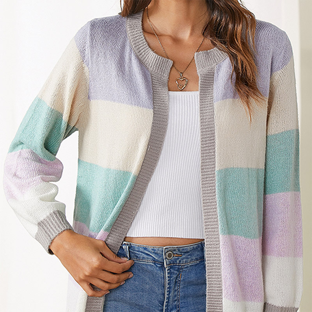 Ester – Comfortable Cardigan