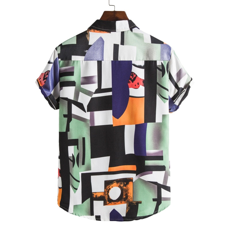 Niko - Summer Two-piece for Men