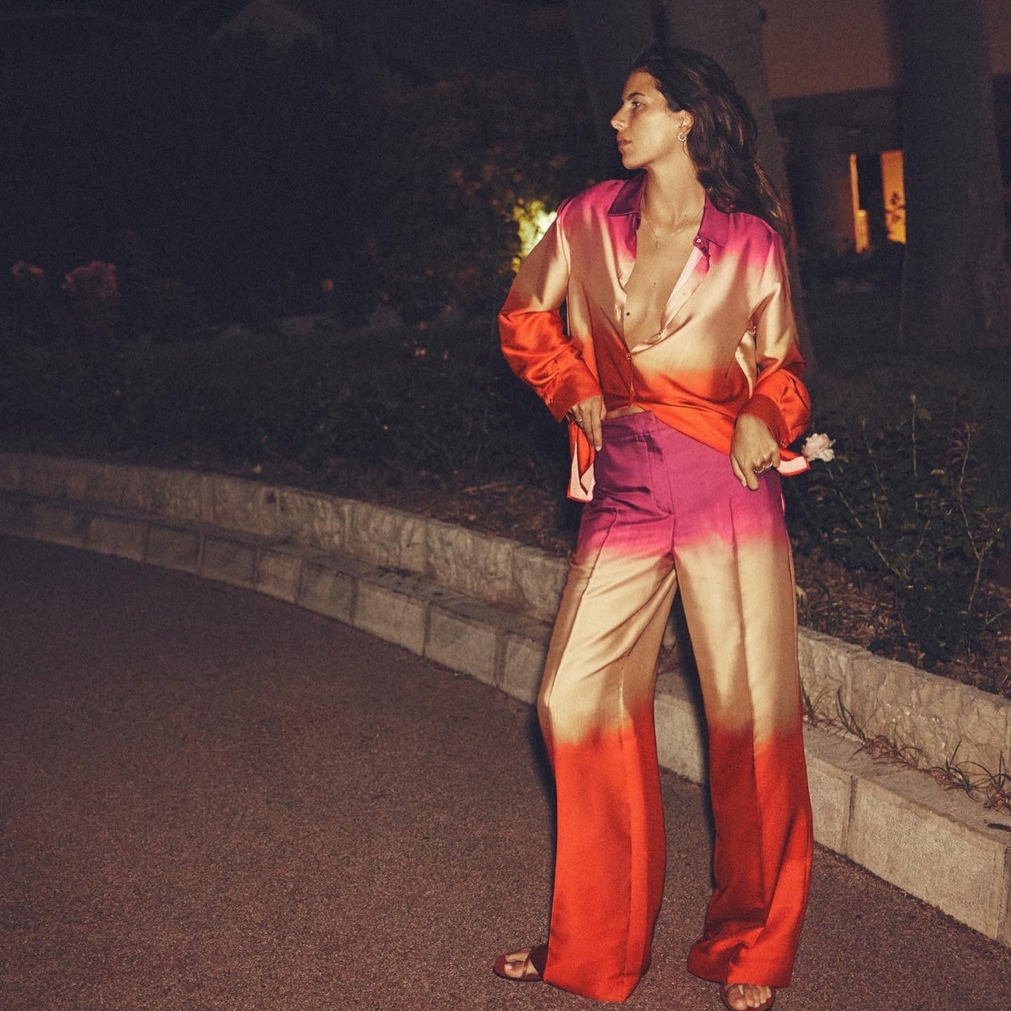 Alba Elegant and Colourful Set