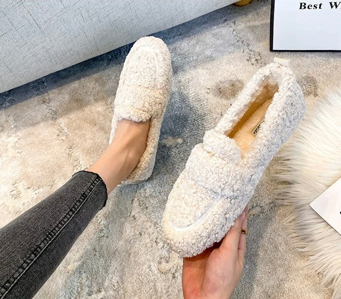 Riva Lefèvre | Comfortable Shoes