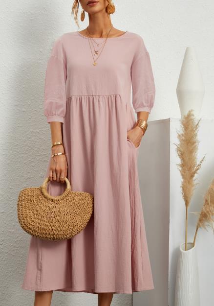 Riva Lefèvre | Elegant & Stylish Women's Dress