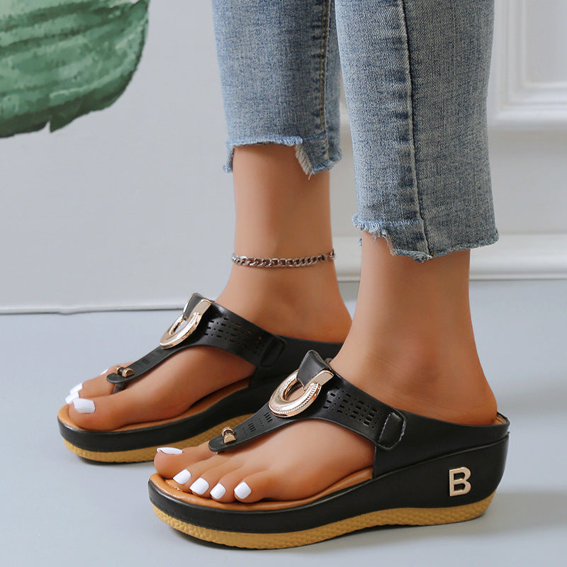 Belezza Sandals