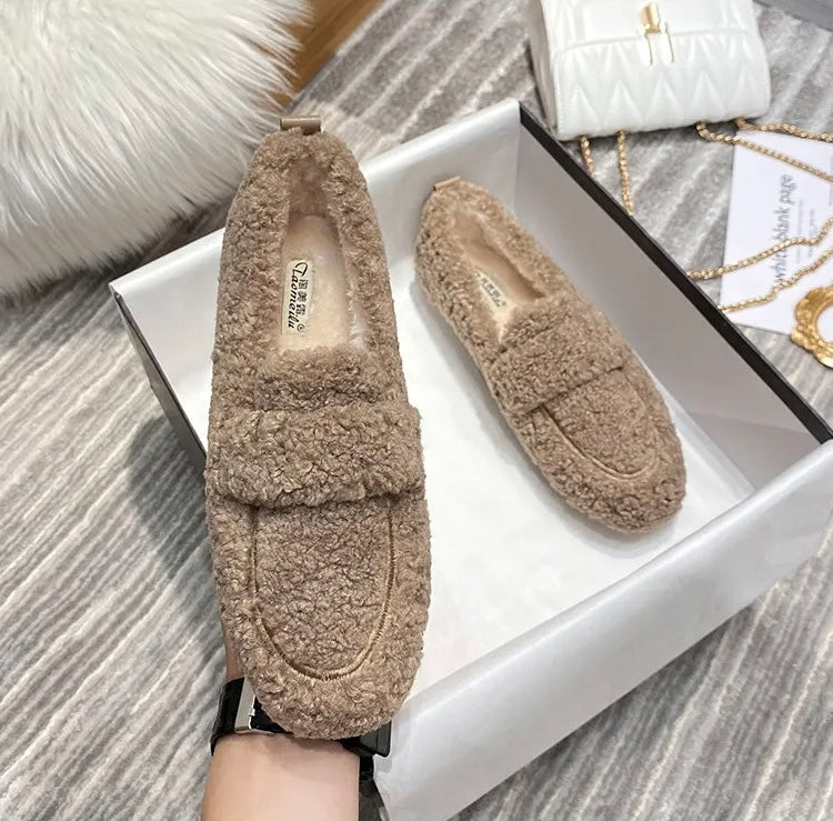 Riva Lefèvre | Comfortable Shoes