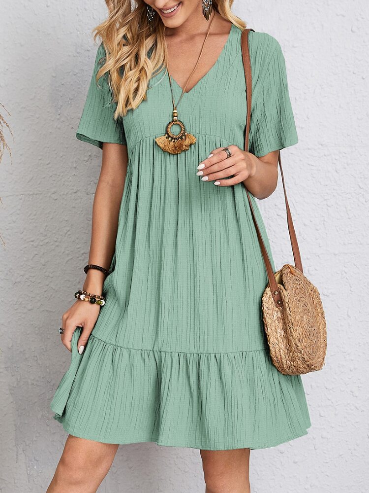 Mariska – Stylish and Elegant Summer Dress