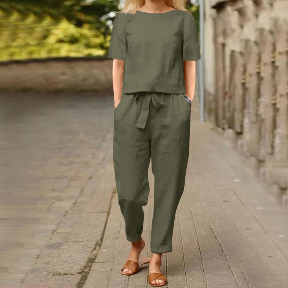 Pauline Laurent | Summer outfit with bows