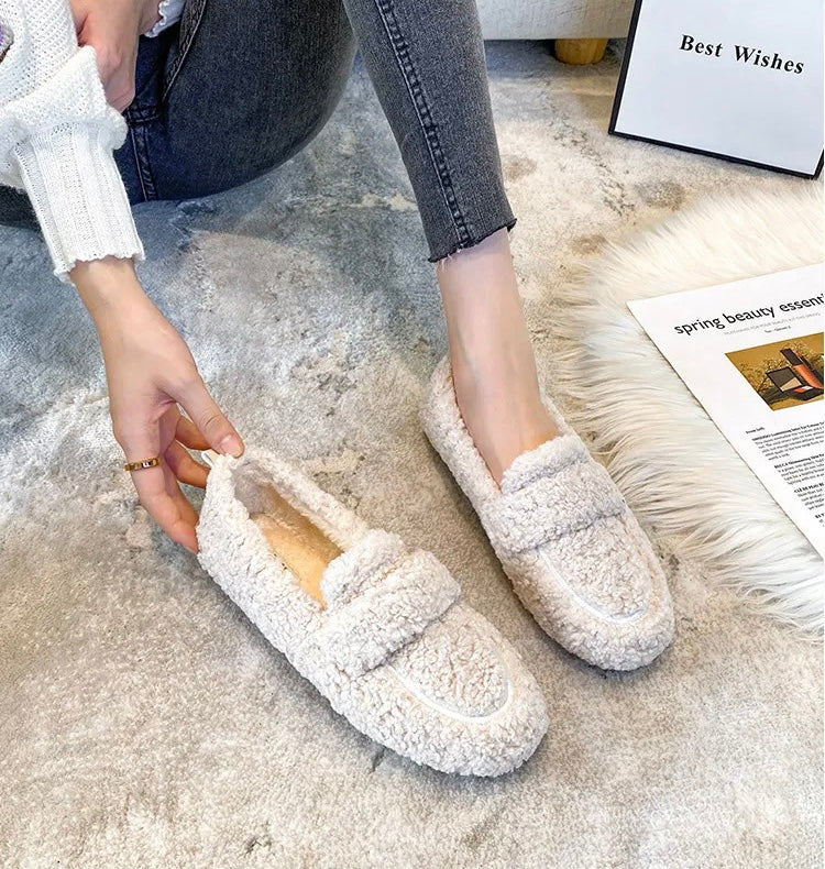 Riva Lefèvre | Comfortable Shoes