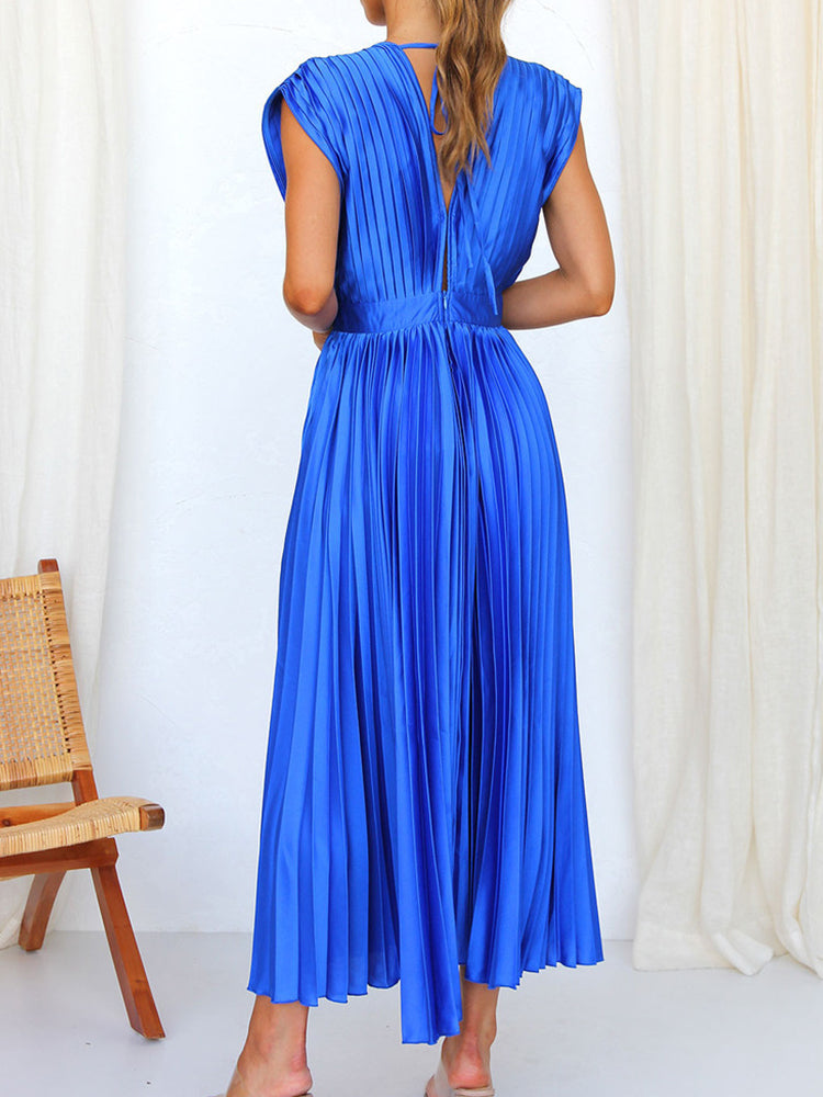 Brenda Elegant Dress