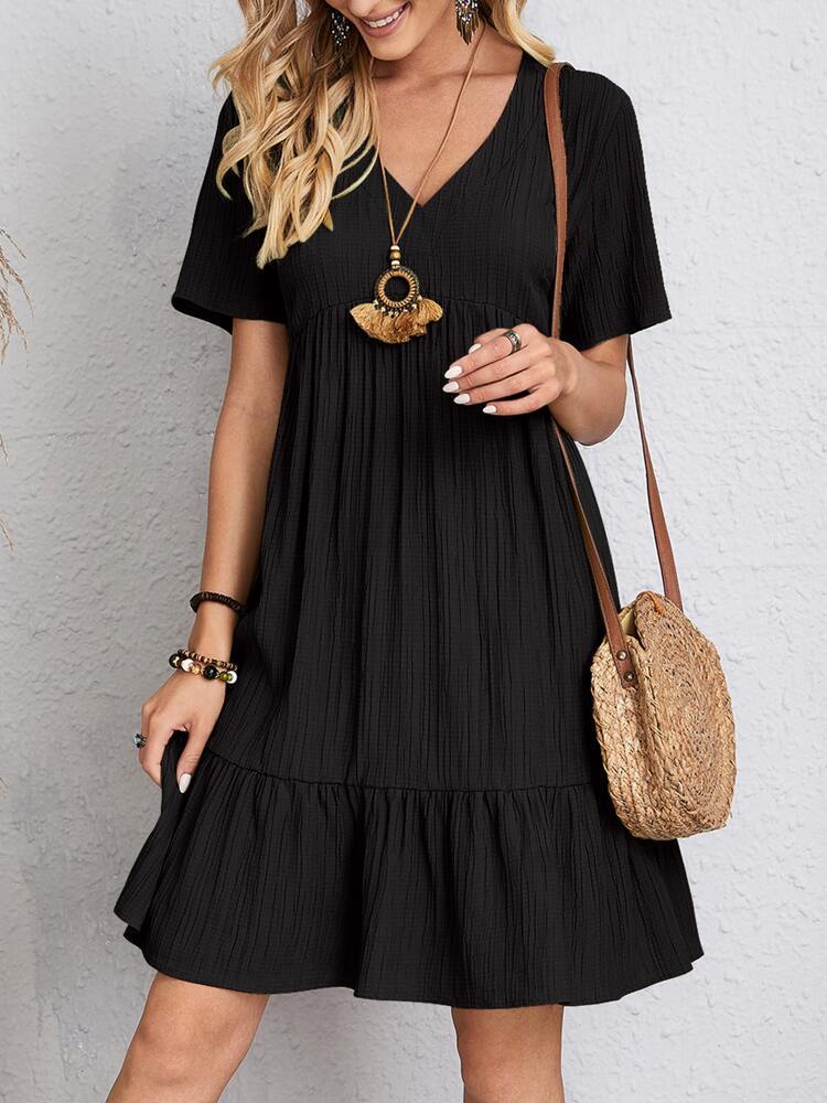 Mariska – Stylish and Elegant Summer Dress