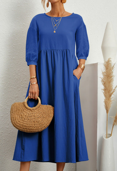 Riva Lefèvre | Elegant & Stylish Women's Dress