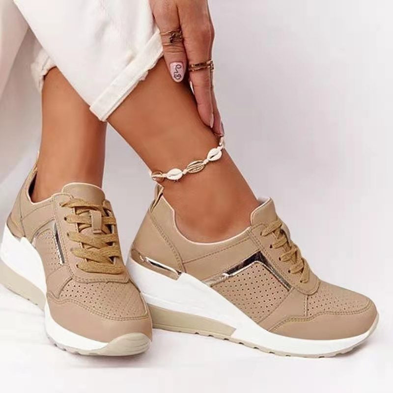 Orthopaedic Women's Fashion Shoes