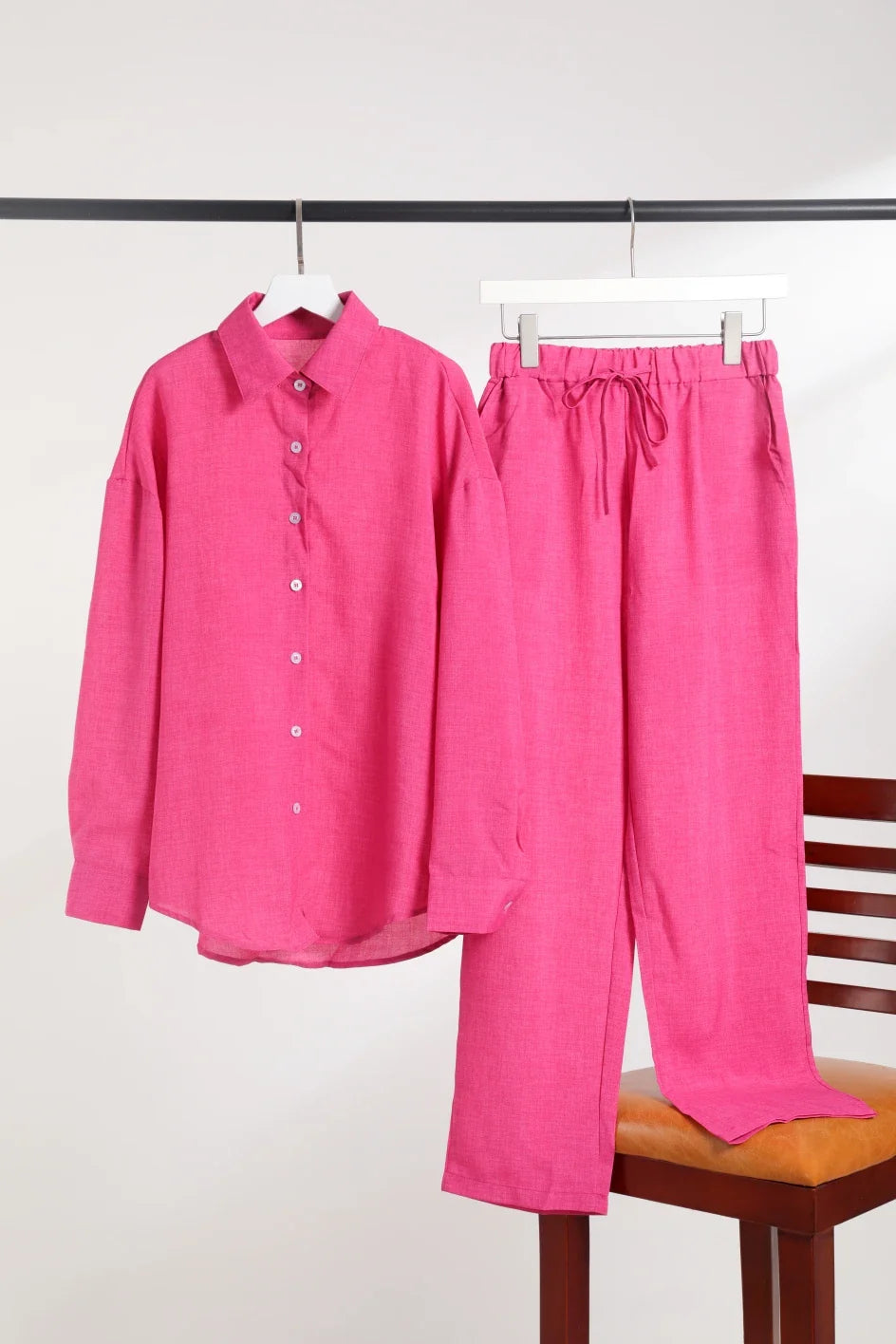 Brianna - Comfortable Set