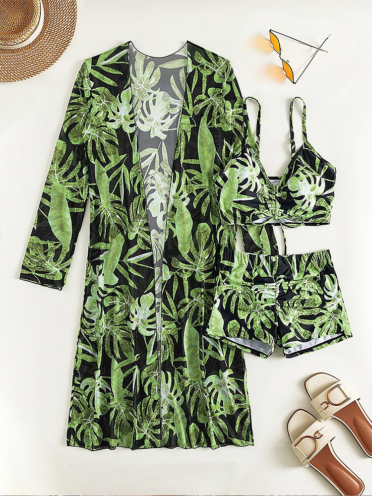 ByRonja | The ultimate summer look!