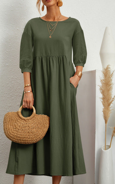 Riva Lefèvre | Elegant & Stylish Women's Dress