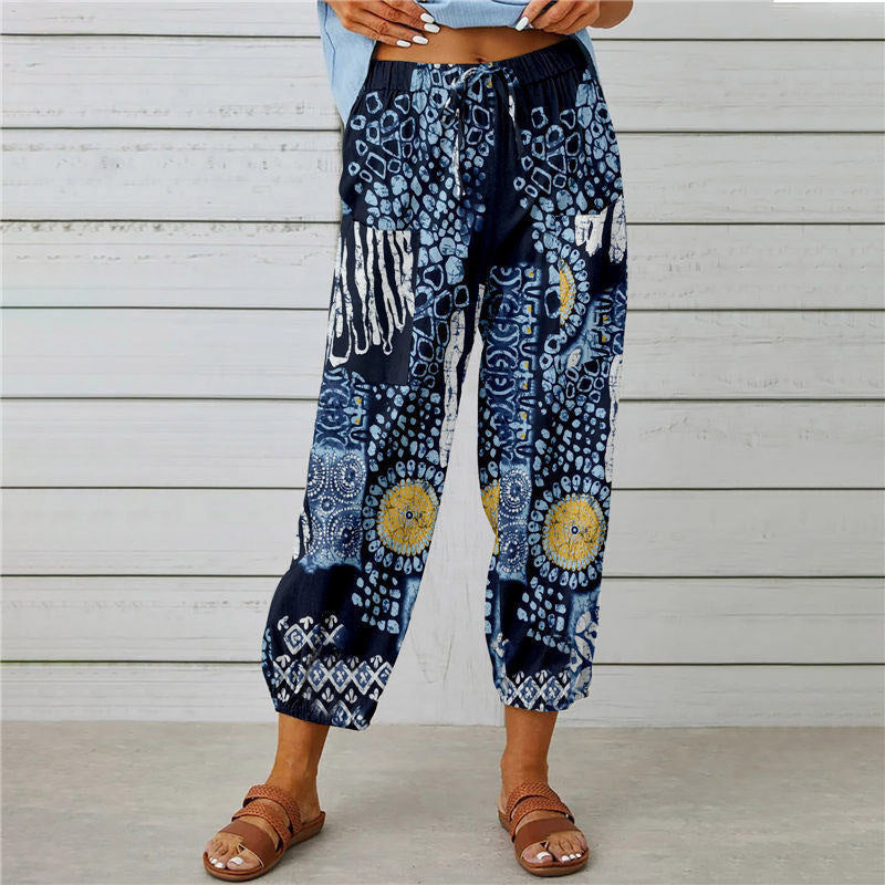 Pauline Laurent | Stylish & Comfortable Trousers