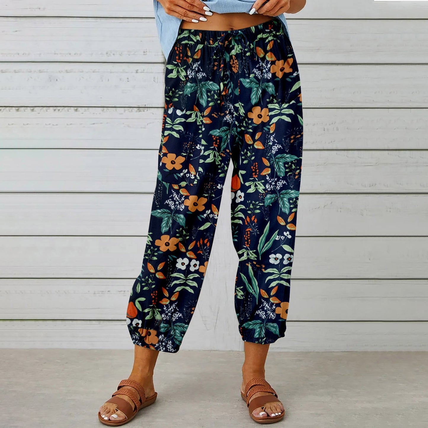 Pauline Laurent | Stylish & Comfortable Trousers