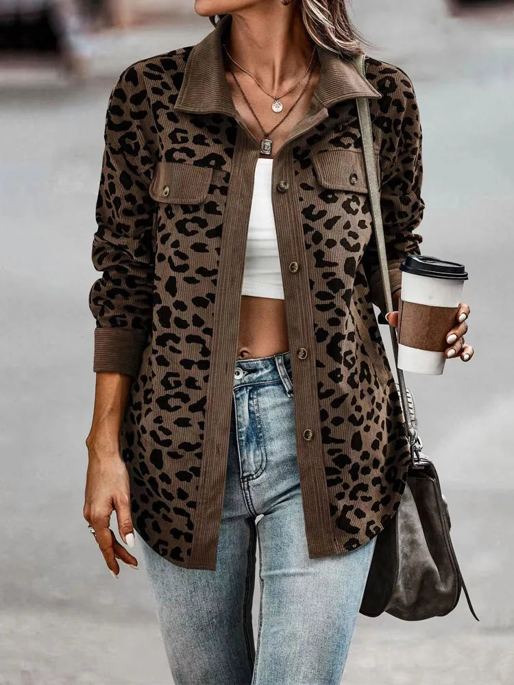 Riva Lefèvre | Stylish Jacket