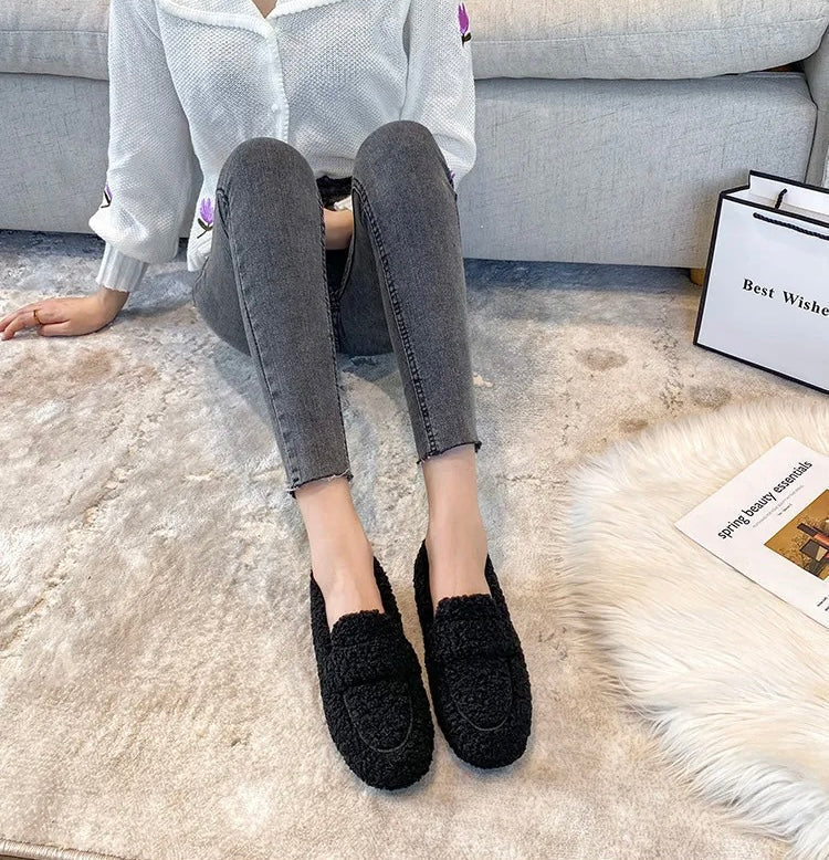 Riva Lefèvre | Comfortable Shoes