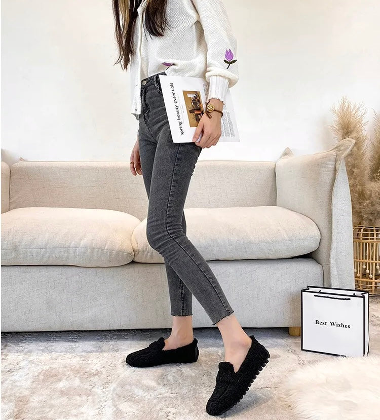 Riva Lefèvre | Comfortable Shoes