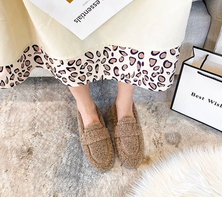 Riva Lefèvre | Comfortable Shoes