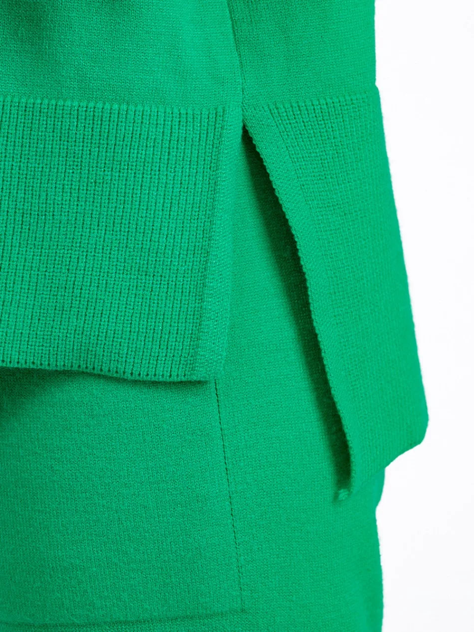 Ester - Knitted Two-Piece Set