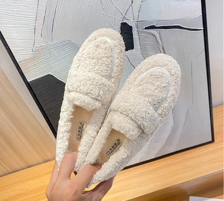 Riva Lefèvre | Comfortable Shoes