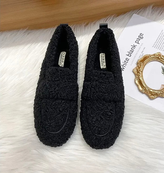 Riva Lefèvre | Comfortable Shoes
